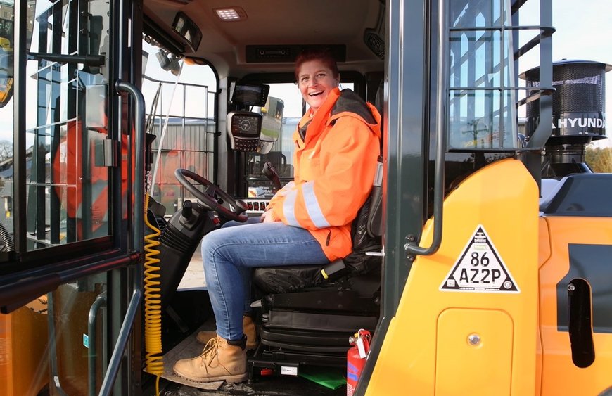 Hyundai distributor Taylor & Braithwaite expands sales territory